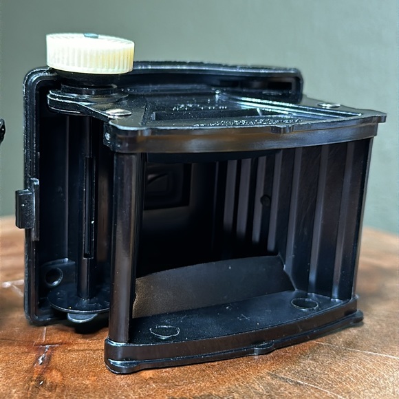 *RARE COLLECTIBLE* KODAK Baby Brownie Special - Picture 8 of 16